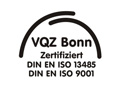 DIN EN ISO 13485